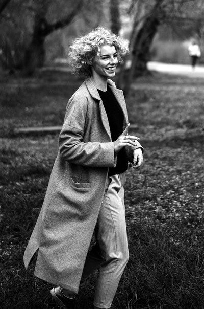 Контент фотограф Виктория Цурупал Москва