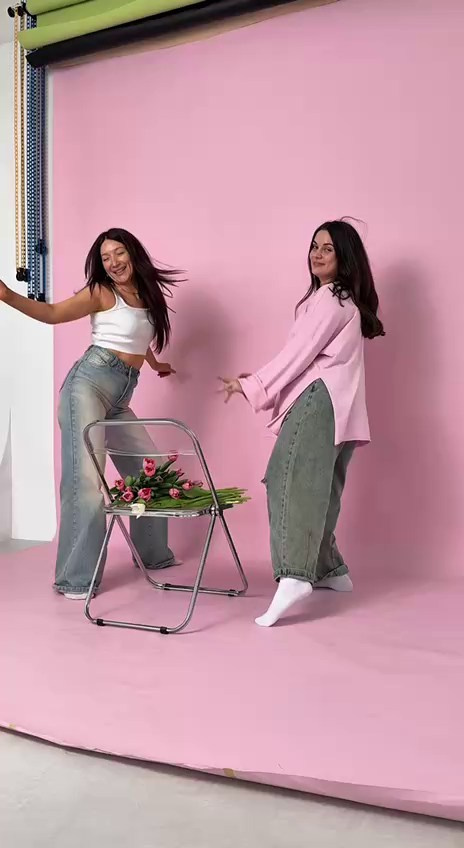 Фотодень SHABASH. Мобильный фотограф и видеограф в Тюмени Карина Окс