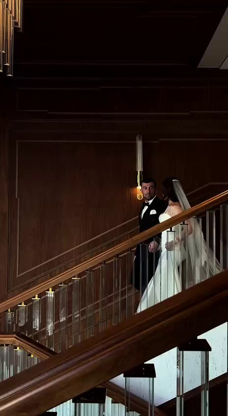 Портфолио. Свадебный рилсмейкер в Москве и Санкт-Петербурге