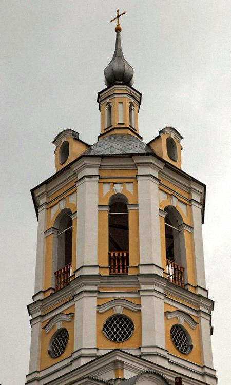 Автор фотографии: Чупринин Михаил.  Снято: 7 мая 2012 г.