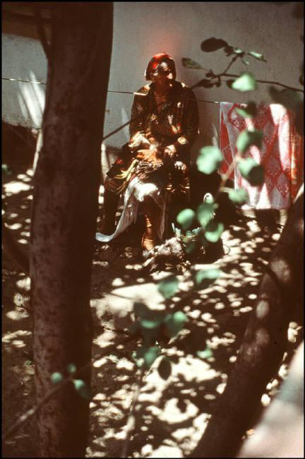 Bukharan Jews. Gueorgui Pinkhassov