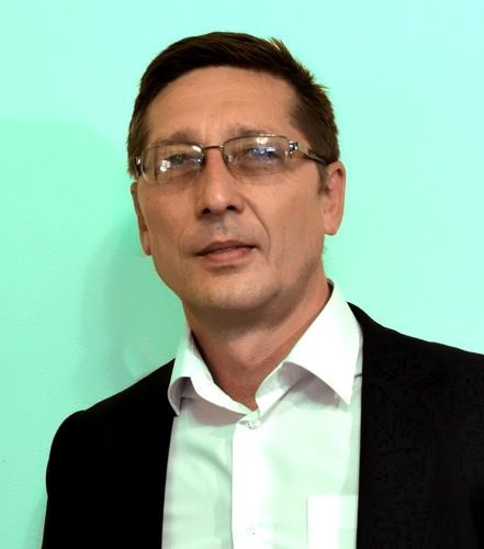 Муртазин Ильгиз Мухаметхазиевич. Галерея участников Российской Премии Искусств