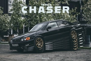 АВТО. ВИДЕНЬЕ