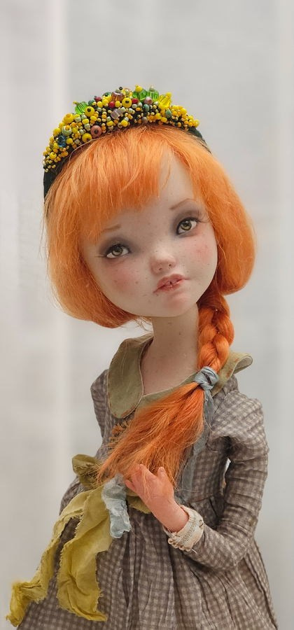 Цигановская Надежда Викторовна. Галерея участников Российской Премии Искусств