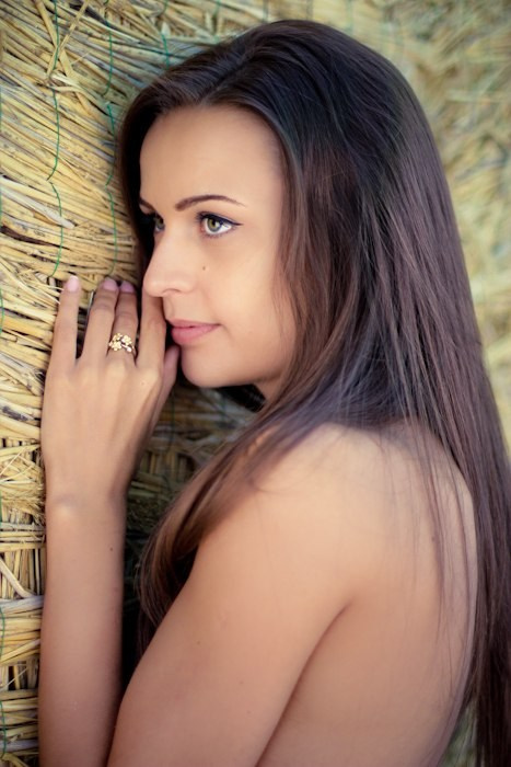 Тот самый бар. Nina Petina