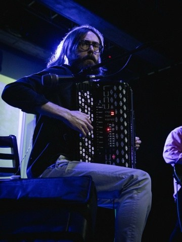 Концерт. Ульяна Сухарева — Фотохудожник Новосибирск