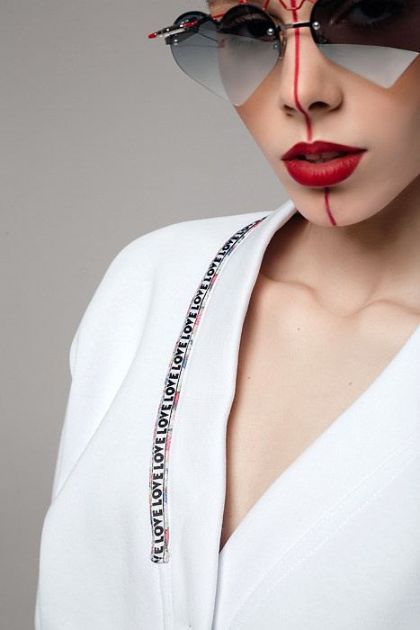 Портретное портфолио. Свадебный, репортажный фотограф Дмитрий Макарченко