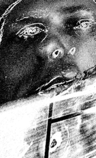 The dream of the dark world. Арт — фотограф Евгений Наймушин Новокузнецк