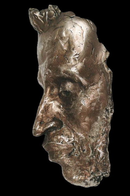 [CATALOG] for exhibition Nik Predein, Amsterdam, 2016. Фотограф Евгений Казекин