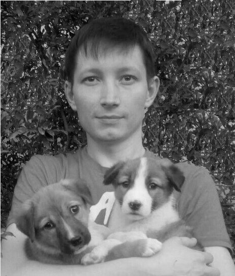 Яндыганов Геннадий Анатольевич. Галерея участников Российской Премии Искусств