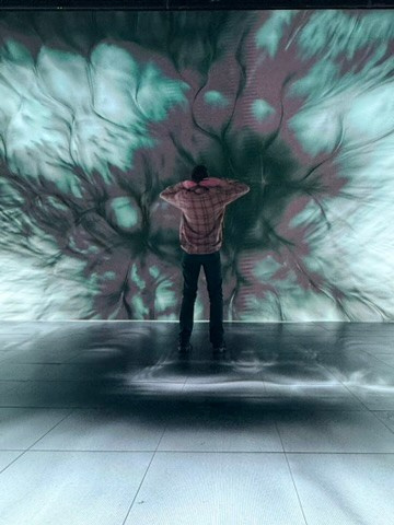 Траектории интервалов. Фотограф в Санкт-Петербурге — фотопрогулки и фотосессии