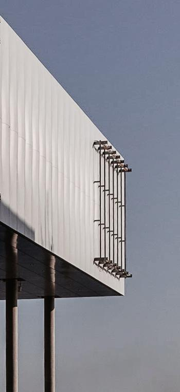 Galataport. Архитектурный фотограф Азамат Абикенов