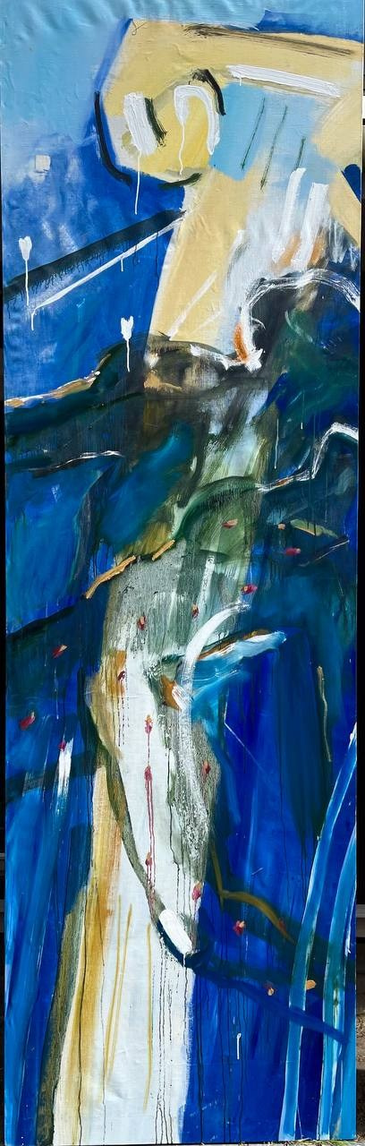 Asya Feoktistova. SHOOTS. Asya Feoktistova