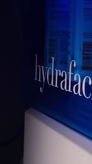 Салон красоты Бьютек. Ада Бродски — smm и контент-фотограф в Москве и удаленно