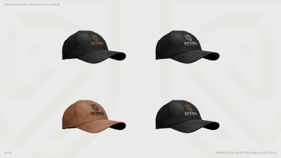 АГЕМА. Портфолио