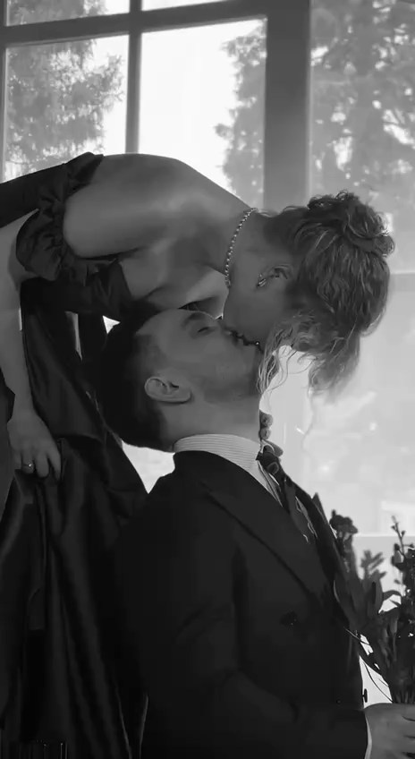 Портфолио. Свадебный рилсмейкер в Москве и Санкт-Петербурге