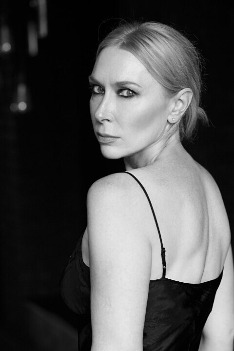 Irina. Personality models. Международное модельное агентство в Калининграде