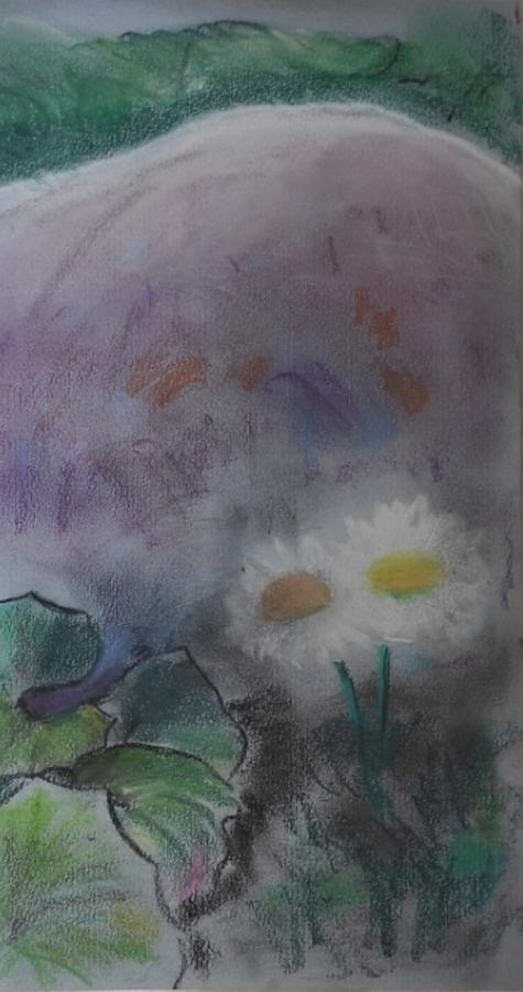 Анна Тараман. Галерея участников Российской Премии Искусств