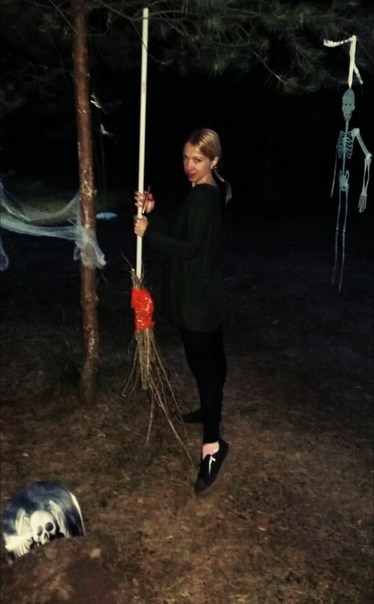 Походная романтика 28! Шабаш | 13-15.07.2018. Галерея Фантим