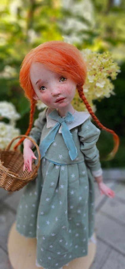 Цигановская Надежда Викторовна. Галерея участников Российской Премии Искусств