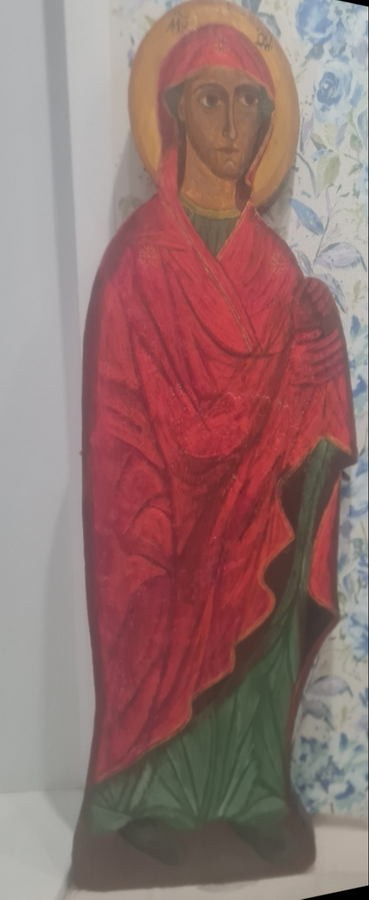 Регулярный Иван Владимирович. Галерея участников Российской Премии Искусств