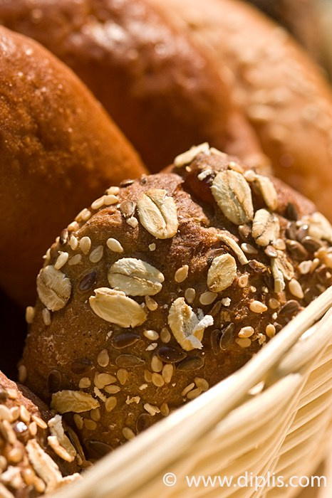 РЕСТО. Главная