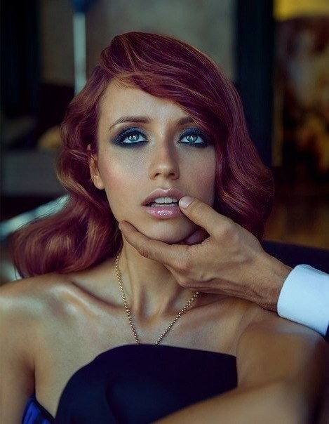 Beauty & FSHN. Главная