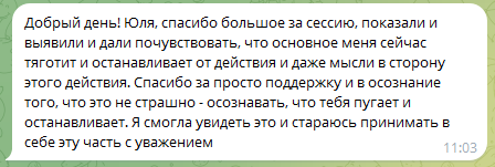 Личная территория. Юлия Паршихина, ментор профессиональной реализации, автор, коуч метода реактивной трансформации