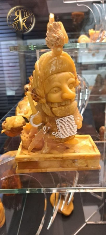 Высоцкая Людмила Николаевна. Галерея участников Российской Премии Искусств