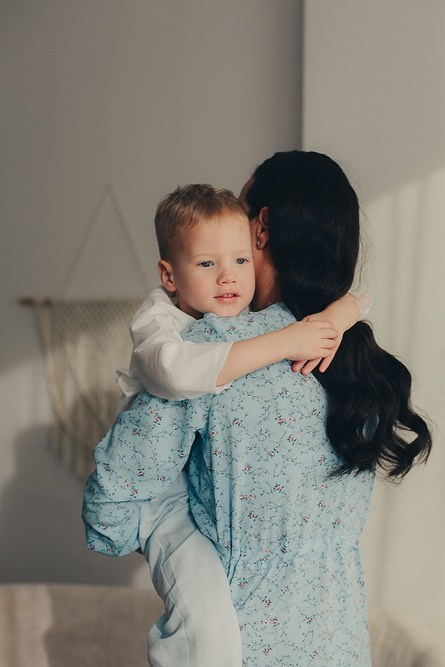 Фотосессия детей до года. Фотограф Евгения Мальцева, Архангельск