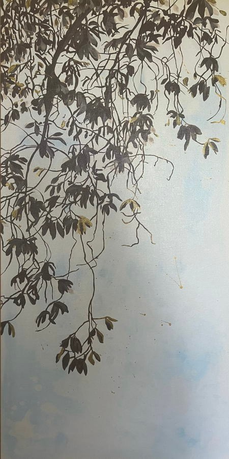 Тимофеева Екатерина Викторовна. Галерея участников Российской Премии Искусств