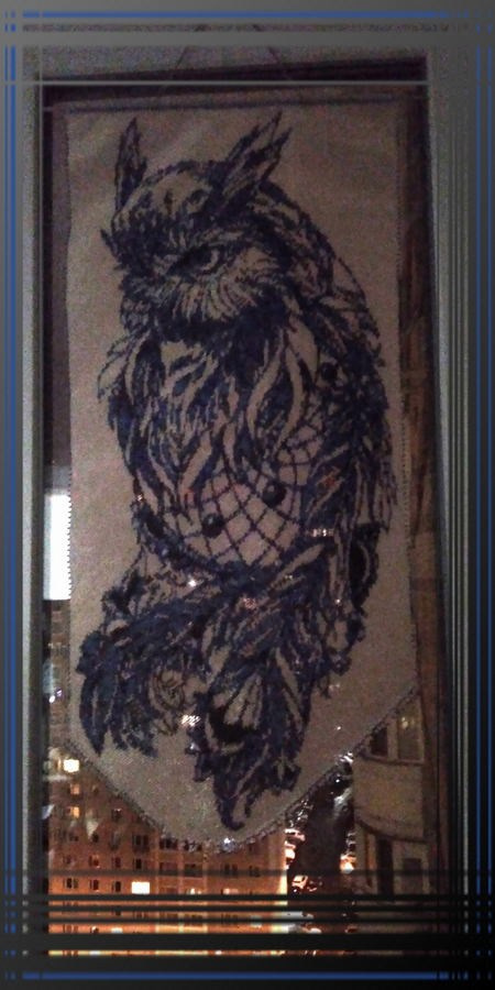 Петухова Елена Валерьевна. Галерея участников Российской Премии Искусств