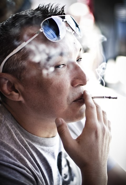 Тот самый бар. Nina Petina