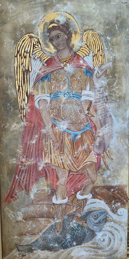 Поминова Татьяна Михайловна. Галерея участников Российской Премии Искусств