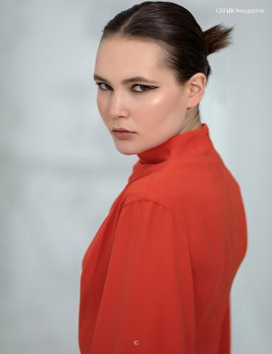 Gmaro magazine. Елена Иванова контент фотограф для брендов и экспертов, Москва