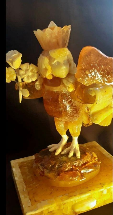 Высоцкая Людмила Николаевна. Галерея участников Российской Премии Искусств