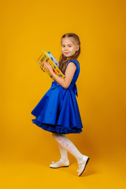 Фотокниги для детского сада. Фотограф Егор Бархатов