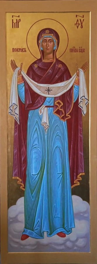 Оборин Михаил Григорьевич. Галерея участников Российской Премии Искусств