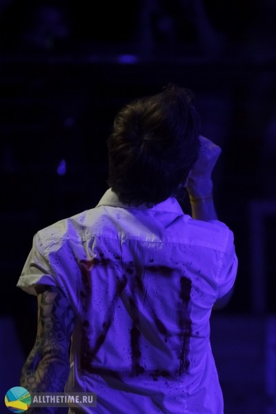 СЛОТ. Магия музыки в кадре: Концертная Фотография