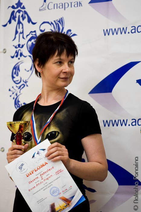 White Nights 2016. ФК Фотограф в Санкт-Петербурге Наталья Понарина