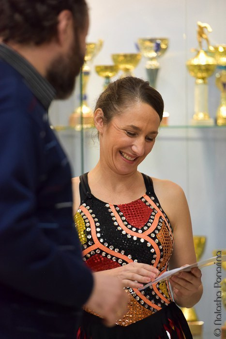 White Nights 2016. ФК Фотограф в Санкт-Петербурге Наталья Понарина