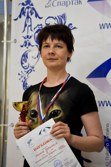 White Nights 2016. ФК Фотограф в Санкт-Петербурге Наталья Понарина