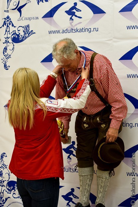 White Nights 2016. ФК Фотограф в Санкт-Петербурге Наталья Понарина