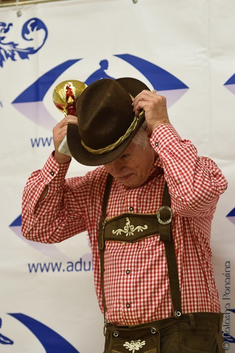 White Nights 2016. ФК Фотограф в Санкт-Петербурге Наталья Понарина