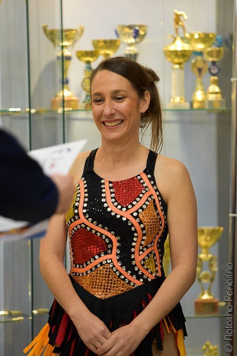 White Nights 2016. ФК Фотограф в Санкт-Петербурге Наталья Понарина