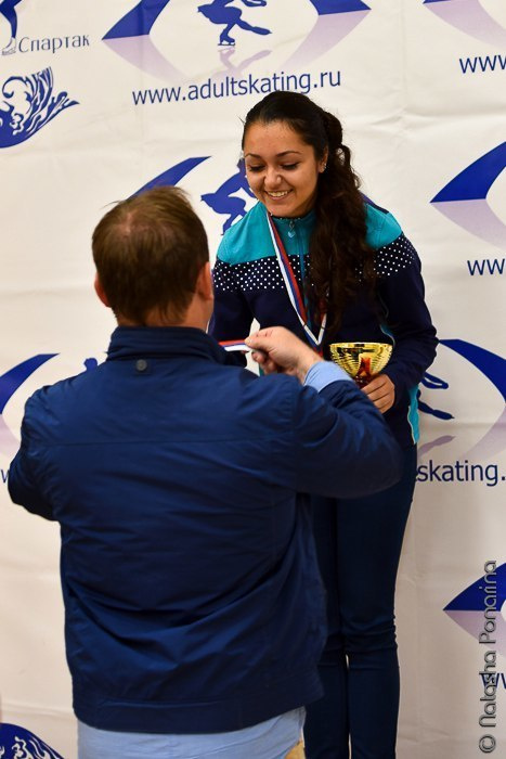White Nights 2016. ФК Фотограф в Санкт-Петербурге Наталья Понарина