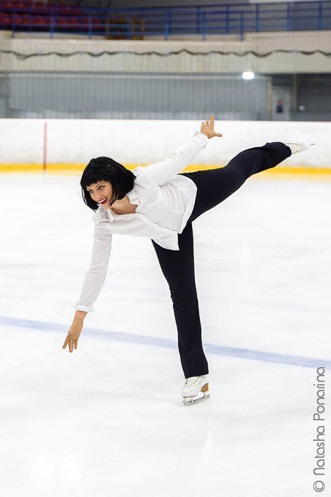 Кубок Т.Н. Москвиной 2016. ФК Фотограф в Санкт-Петербурге Наталья Понарина
