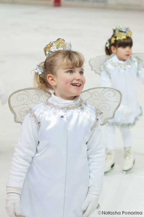 Capodanno on Ice 2012. Russian figure skating photographer from Saint-Petersburg