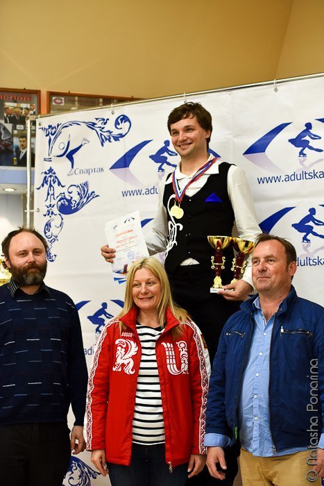 White Nights 2016. ФК Фотограф в Санкт-Петербурге Наталья Понарина