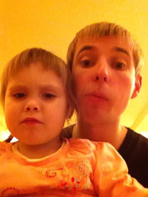 Старые фото. Виталий Юрченко